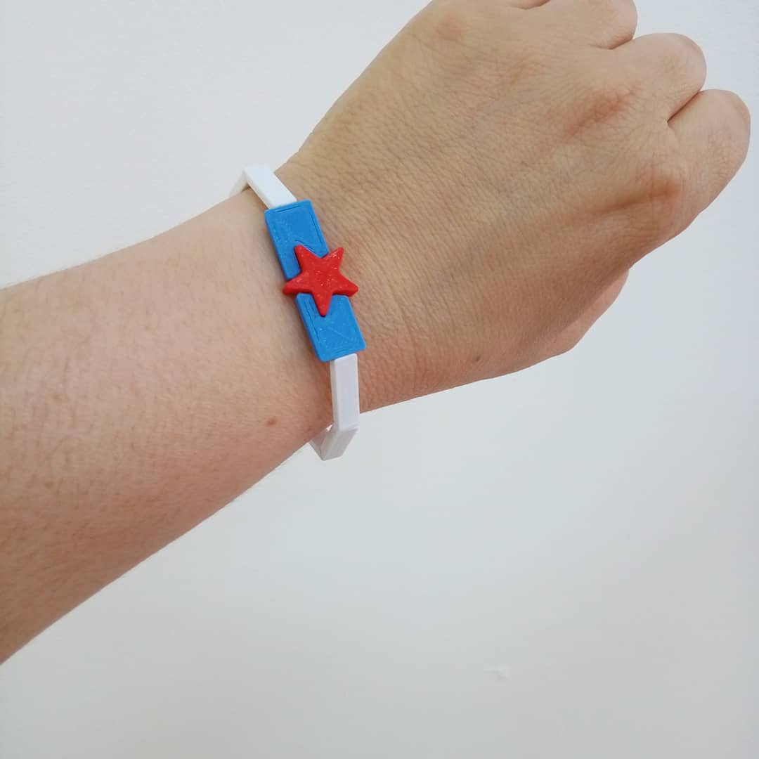 OrgulloGalegoGz's tweet photo. 🔴SORTEO PULSEIRA DA PATRIA

Conxuntamente con @imprimetresde_ agasallamos esta pulseira polo #DíaDaPatriaGalega

O único que debes facer é:

1.Ser seguidor de @OrgulloGalegoGz e @imprimetresde_ 
2.Retuitar a publicación

Tes até o sábado 25 ás 14:00 para participar! 
Sorte! 😍 https://t.co/8GDjvsSMFd