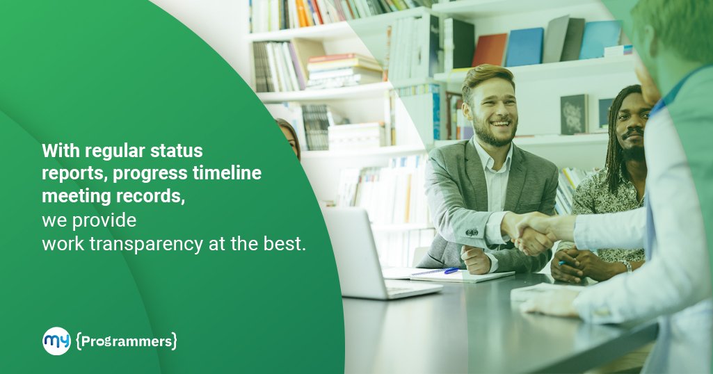 MyProgrammers's tweet photo. We always have the aim to provide development and after-sales support and communication is the greatest key that help us achieve so.
#softwaredevelopment #websitedevelopment #mobileapp #PHP #ecommerce #Magento #AppdevelopmentinAustralia #Opencart #Shopify https://t.co/NP1C6v7BGy