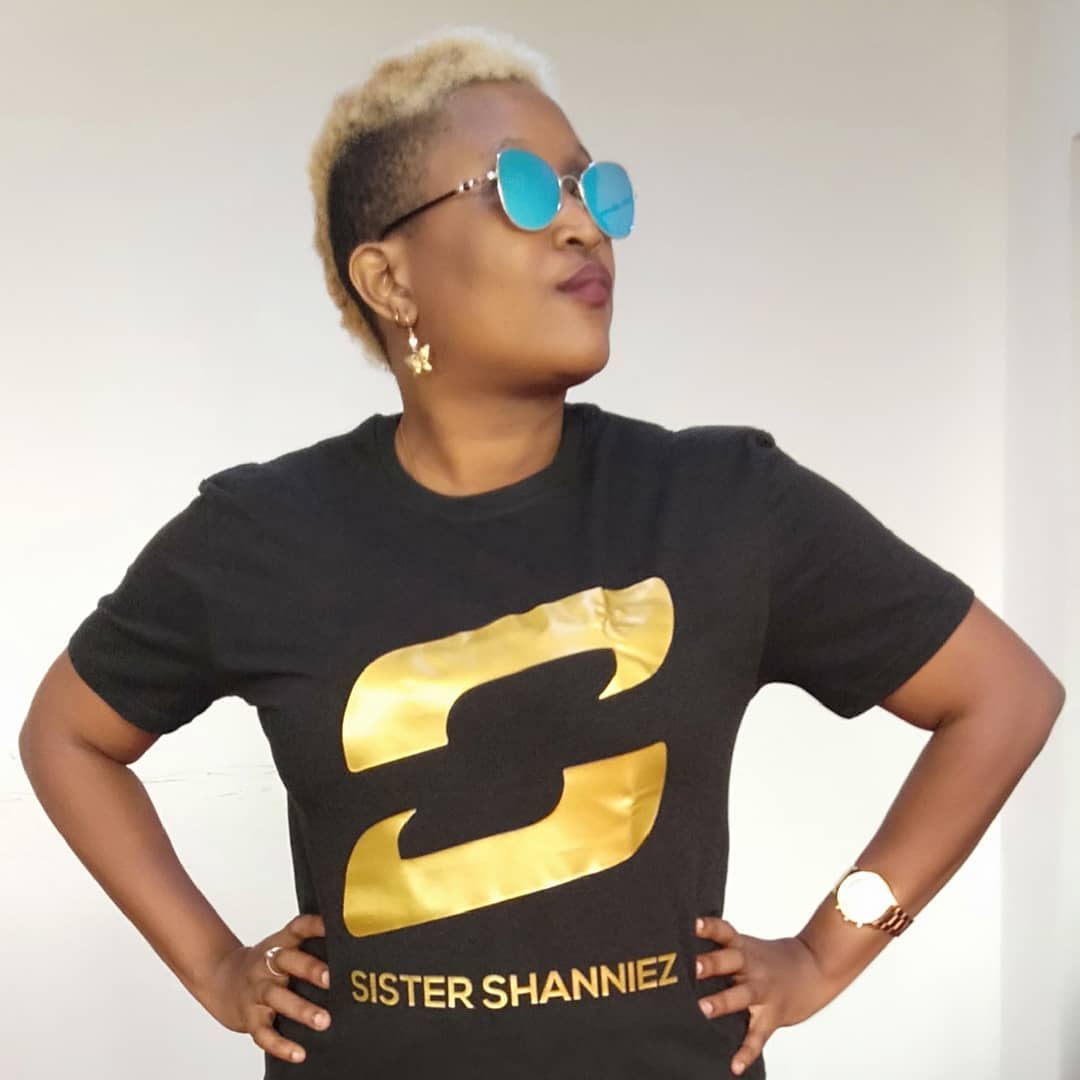 Sis_Shanniez's tweet photo. Sasa Chelsea tuwape jina gani....?
#TakeOver na @Sis_Shanniez 
10am to 1pm....ayeeee https://t.co/3tKzAPQoQu