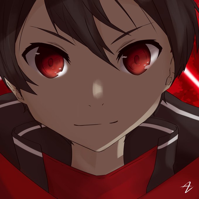 「キリト(SAO)」の画像/イラスト/ファンアート(古い順)