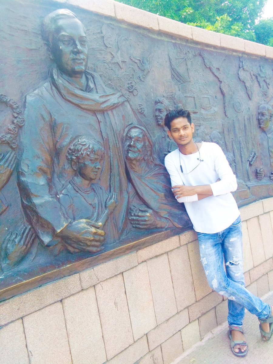 iansariarif's tweet photo. N A T U R E 💚
Nature is pleased with simplicity. And nature is no dummy.
,,
,,
,,
,,
,,
,,
#AnsariArif #greennature #iansariarif #NewDehli #Rajghat #ansariarifrecords #Dummy #FacebookPost #TwePost #instagram #Raj #MahatmaGandhi #HeyRam #lockdown #AnsariArifPage #RajGhatNew https://t.co/ShE4IwF7vz