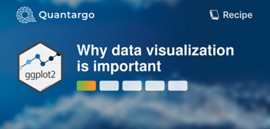 quantargo's tweet photo. Using the #ggplot2 package data visualization becomes a powerful technique for exploratory data analysis.
https://t.co/uDLPjsoQjs
#quantargo #qourses #qbits #rstats #rtweets #R #machinelearning #tidyverse #artificialintelligence #datascience #staycurious https://t.co/4rM8bIU7lk