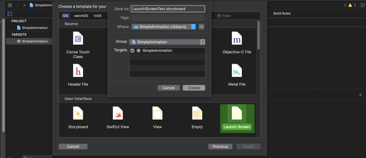ShiVaEngine's tweet image. Learn how to create launch screen storyboards for your next ShiVa iOS app with our new tutorial: shiva-engine.com/using-ios-laun… | facebook.com/shivaengine/po…