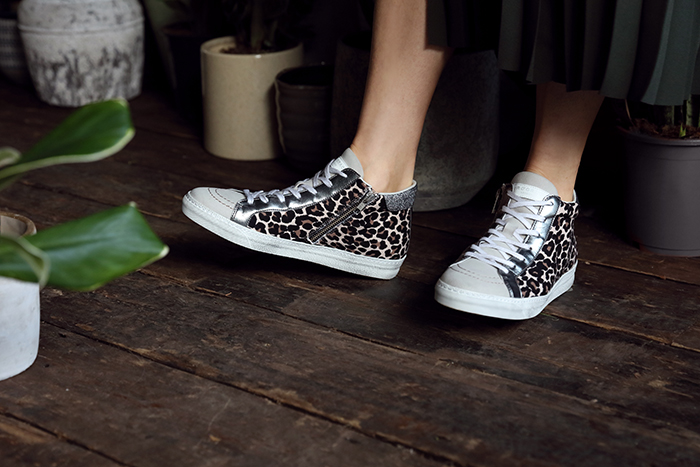 aur and grace trainers