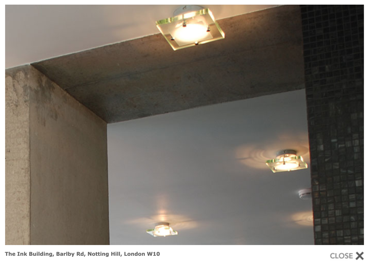 tplsinteriors's tweet photo. TPLS Projects
The Ink Building, Barlby Road, Notting Hill, W10
Services: #Design | Strip out of existing ceilings | Supply and Fit MF Suspended Ceilings | Supply and Fit Wall Lining | Tape and Joint Finish https://t.co/JVVCTljl6f

#plastering #suspendedceilings 
#london https://t.co/blZrzJLYNt