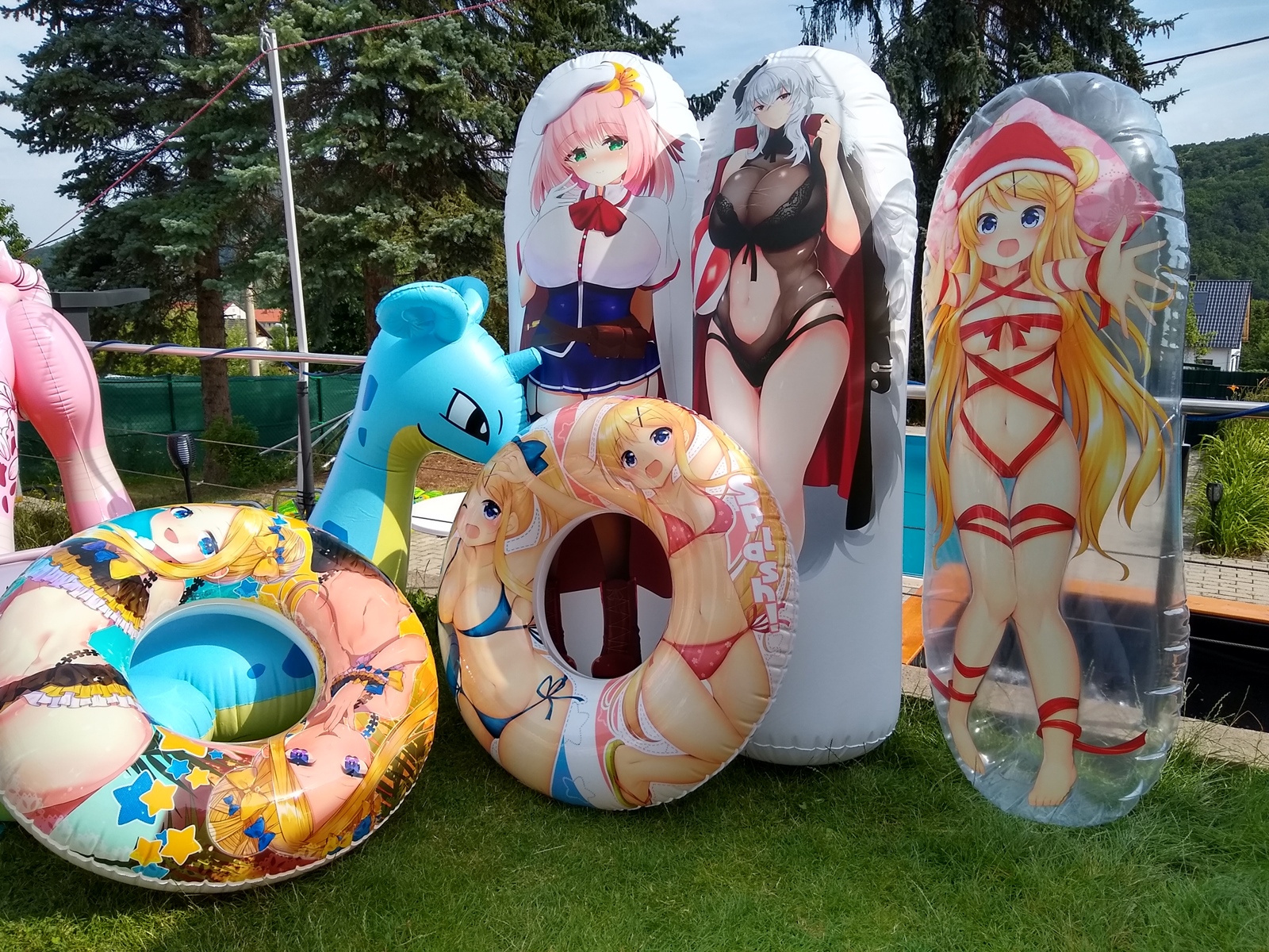 Huge Inflatable Structure of the Manga Dragon Ball Floating at Jump Festa.  Editorial Photography - Image of expo, character: 209626492