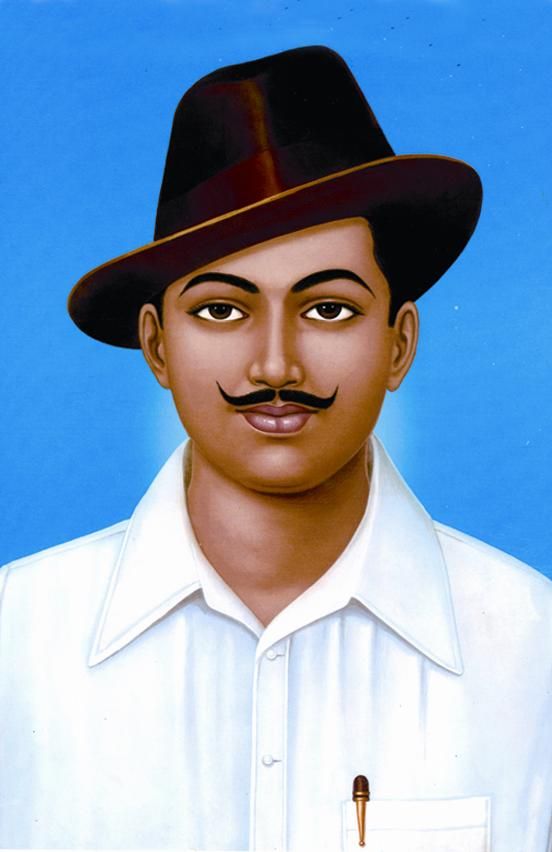 AndhraBjym's tweet photo. చంద్రశేఖర్ ఆజాద్ జయంతి
#ChandrashekarAzad https://t.co/FfusXsMIdc
