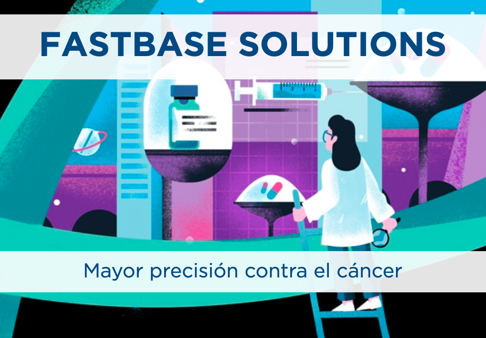 CapitalCellNet's tweet photo. Nueva oportunidad: #FastbaseSolutions ➡️ https://t.co/HJgyes79Fg
Ronda de 600.000€ | Inversión mínima 390€ | Predicción de la respuesta de los pacientes a la inmunoterapia contra el cáncer ℹ️ https://t.co/XxcxZfgXSH https://t.co/VuCpzGFrms
