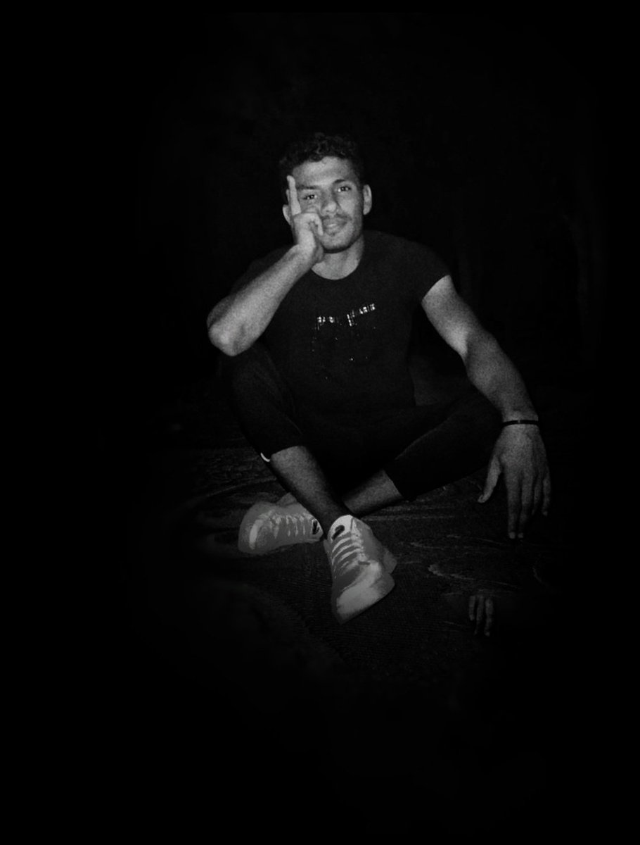 Toha47224271's tweet photo. استرها عليا يارب🤲🤲 https://t.co/sLdtGzTLgA