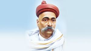 स्वतन्त्रता संग्राम के पहले लोकप्रिय नेता, भारतीय राष्ट्रवादी, शिक्षक, समाज सुधारक, वकील और "भारतीय अशान्ति के पिता" लोकमान्य बाल गंगाधर तिलक (केशव गंगाधर तिलक 23 जुलाई 1856 - 2 अगस्त 1920) जी को उनकी पावन जयंती पर कोटि-कोटि नमन। 💐💐

#बाल_गंगाधर_तिलक 
#जय_हिंद 🇮🇳