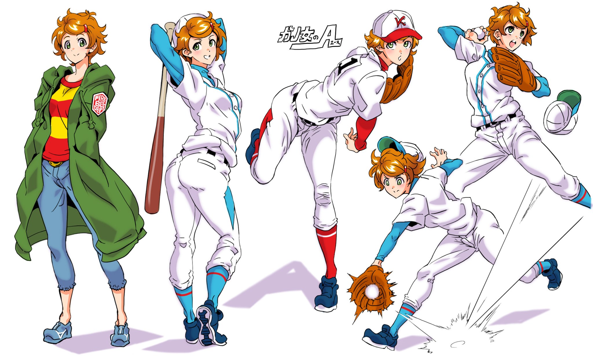 ジャズ川ソドム パワプロで白薔薇かしましが出てきたのは 本当にアガった ので ナッチ