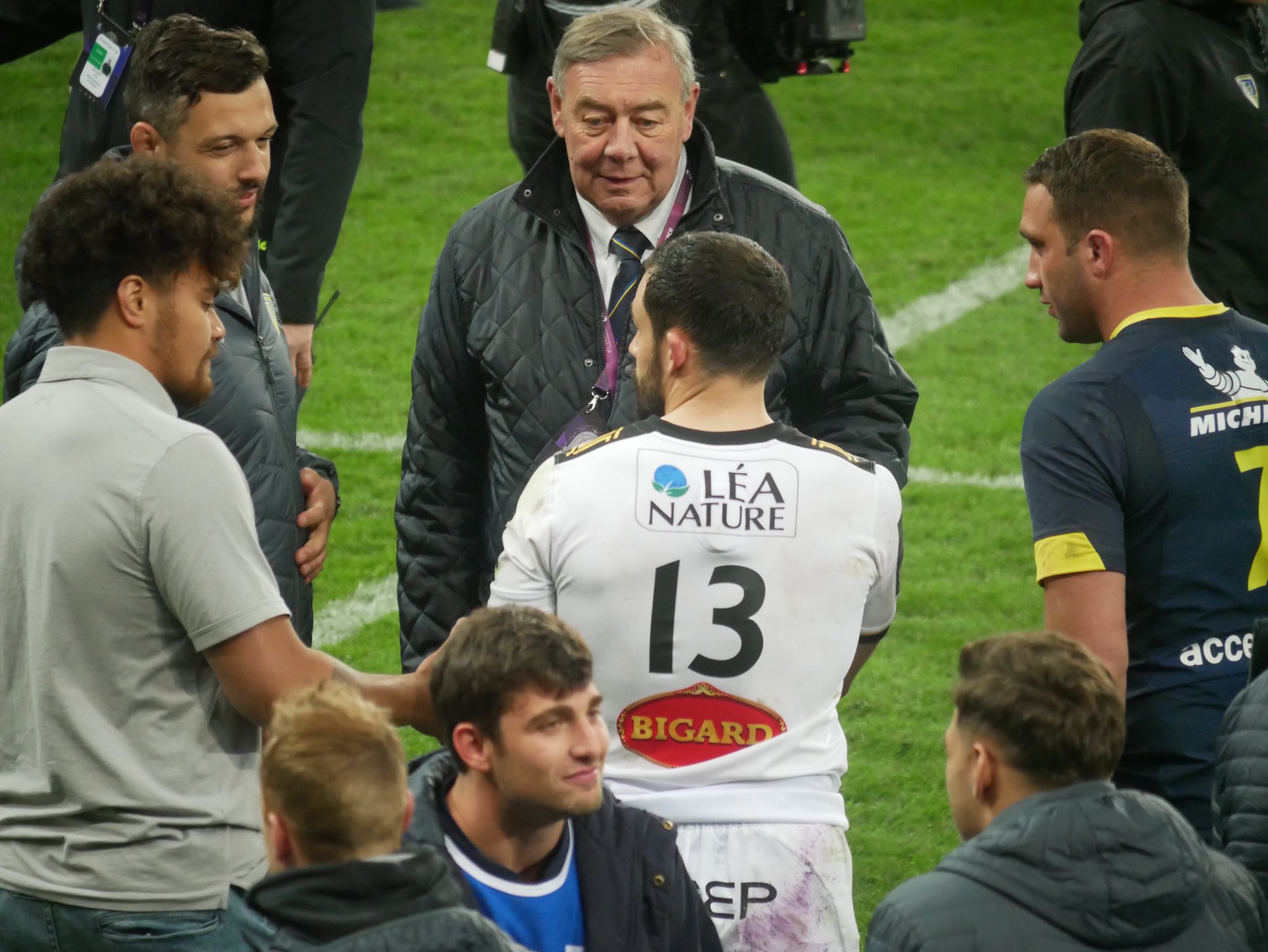 Asmクレルモン Twitter Search Twitter