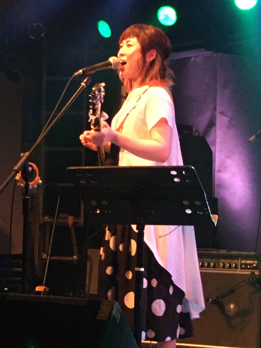 ministudio_kobe's tweet image. チキンジョージで四日間行われた『SPACE DOG! proudly presents “アンダーグラウンド"』にお越し下さった皆さま、有り難うございました！弊社所属バンドのovercoat'sもDay2に出演、14年ぶりのライブも成功！次回オバコのライブは10/24土、大阪Knaveです♪ #オーバーコーツ #オバコ　#overcoats #ovrcts