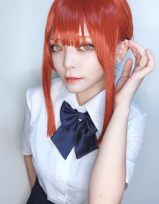 Twitterのコスプレ画像44