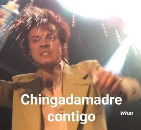 Alyxcal's tweet image. Yo: Hoy si tengo una razón Importante por la cual llorar por One Direction mamá 

Mi mamá ya bien enojada viéndome llorar : 

#onedirection10years #OneDirection2020 #ONEDIRECTIONSAVE2020