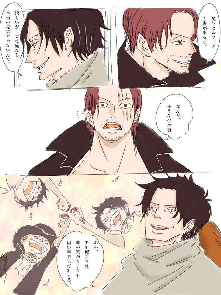 Yuuuu ゆー Rururu さんの漫画 21作目 ツイコミ 仮