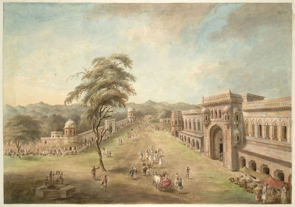 KanKhal- It used to be Rajdhani of Prajapati Daksh,now its 4KM south to Har Ki pauri. Birth Place of Mata Sati,So its Lord shiva Sasural too. Its one of the "Panch Tirth" of Haridwar. A Very Ancient Place which find it mention in different scriptures as holy tirth