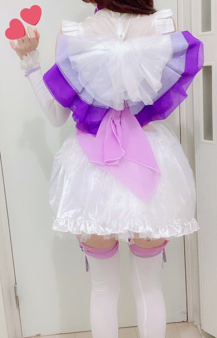 Twitterのコスプレ画像16