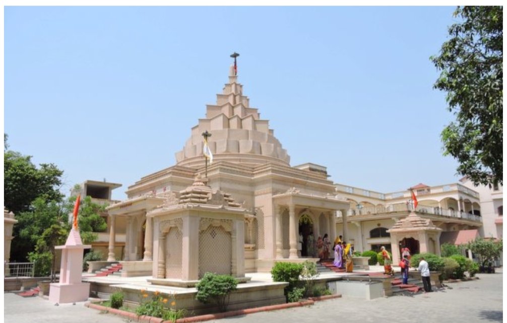 Other temples in Kankhal. -Das MahaVidya Temple of Maa Shakti.-Temple dedicated to Maa Ganga. -Shri Yantra Temple-Pardeshwar Mandir-It has parad shivlinga(Mercury Shivlinga)its in Harihar ashram,also having an old Rudraksh tree. Having pratima of 12 jyoitlings in surrounding.