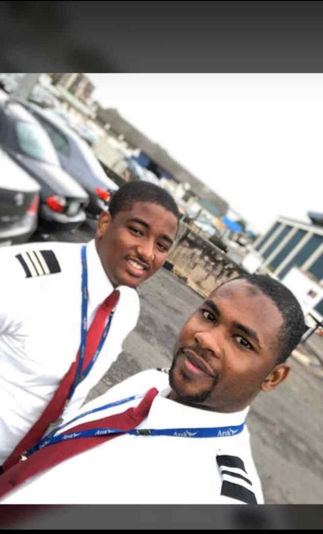 shams_danalhaji's tweet photo. Ya Allah Bless This Souls Guide and Protect Them🙏🏼 @FULANI_PILOT @mutizzle @ArewaTwiter @ArikAirlineNg https://t.co/OWj6NS7W4F