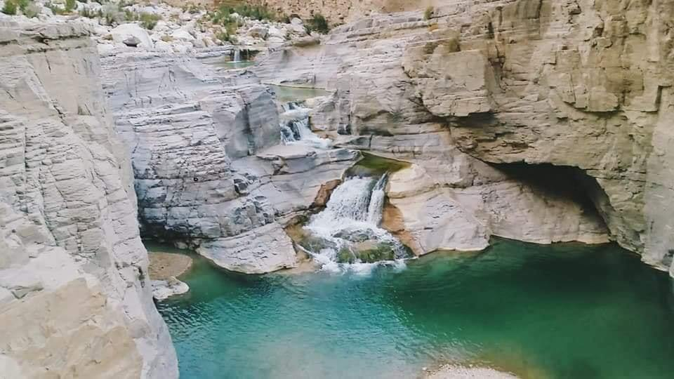 Some Beautiful Picnic Points of Balochistan 17. Pencil Top Lasbela18. Gazg Kalat19. Kanraj Lasbela20. Noshki Baluchistan