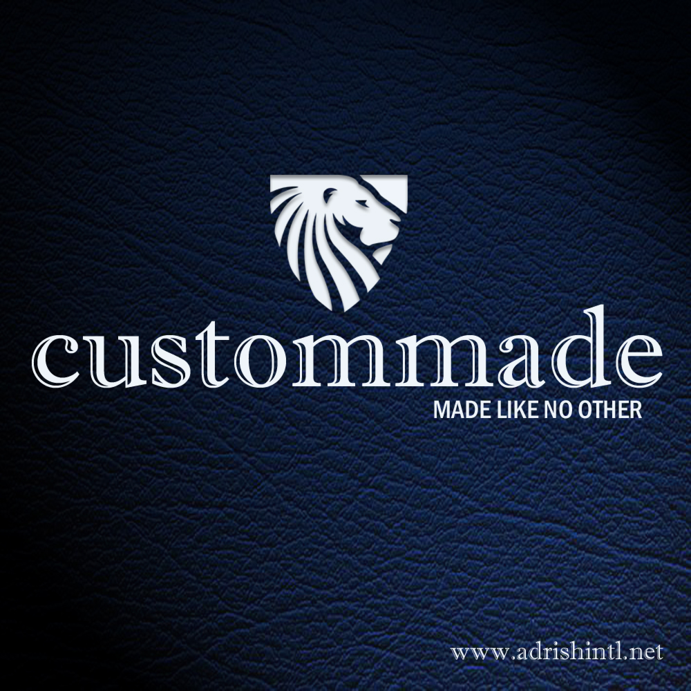adrish_intl's tweet photo. CUSTOMADE https://t.co/Uvkj6kCjl3