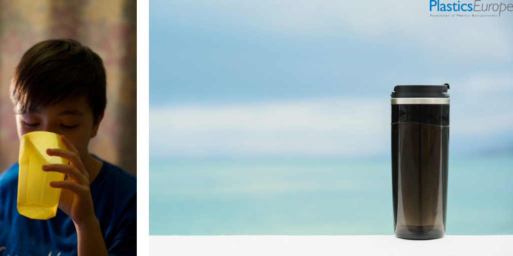 Let’s remember “#plastic-free” does not necessarily mean ‘good for the #environment’. It’s a matter of finding the right balance between the choice of the best material for a specific use &amp; its impact on our #planet. 👉bit.ly/32bYDWM #circulareconomy #plasticfreejuly