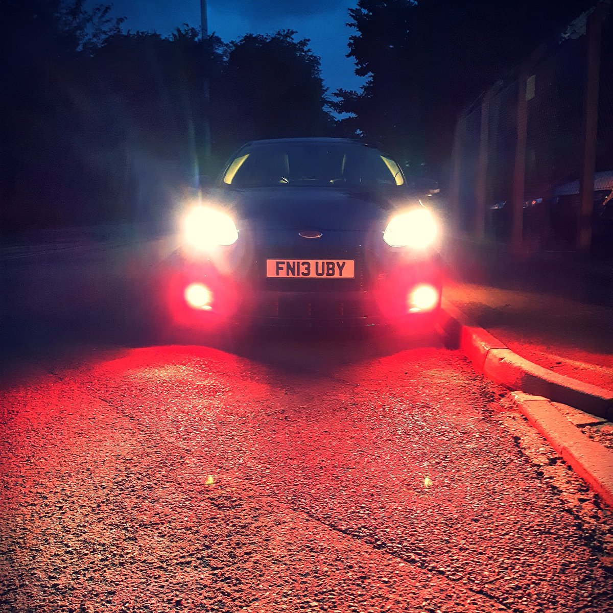 jamestimms3's tweet photo. Early start today at work. @1domsweeney https://t.co/5EZRedeFAr