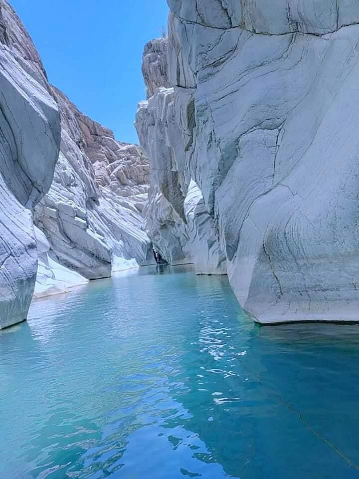Some Beautiful Picnic Points of Balochistan 5. Istola Island Pasni6. Andrach Chiliki Khuzdar7. Miani Hore Lasbela8. Gaddani Lasbela