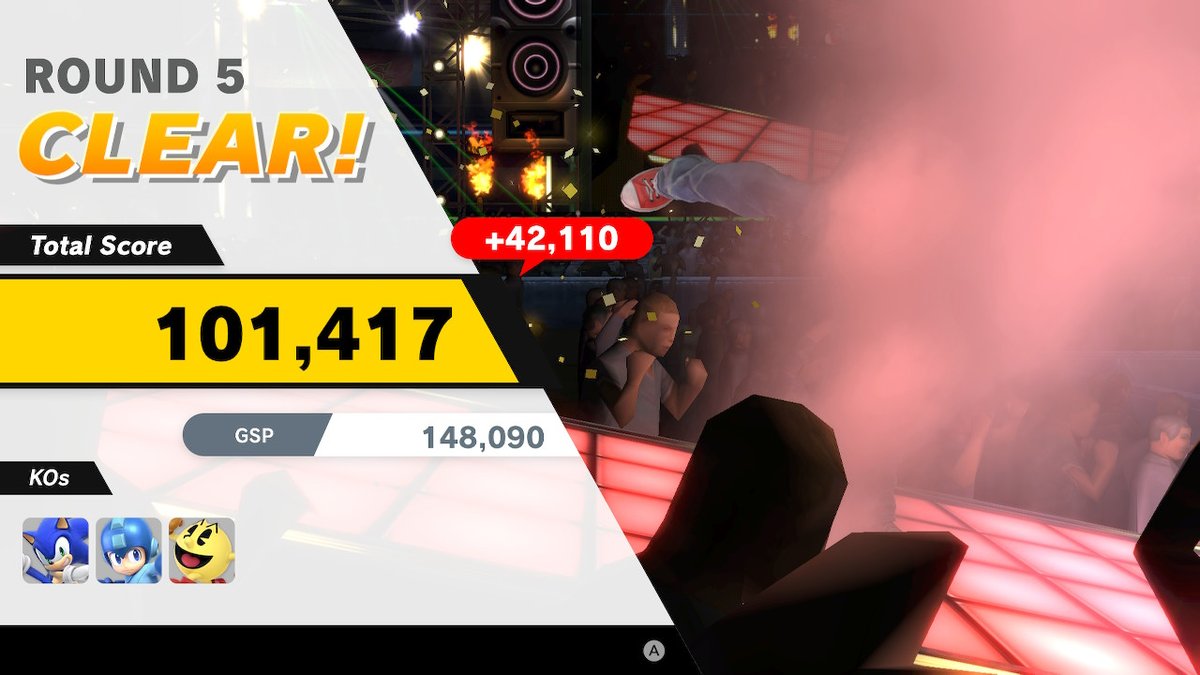 JaydenBohmann's tweet photo. i see behind your smoke and leg @darthrudy @benettron01 #SmashBros #NintendoSwitch https://t.co/rcerlWjUR4