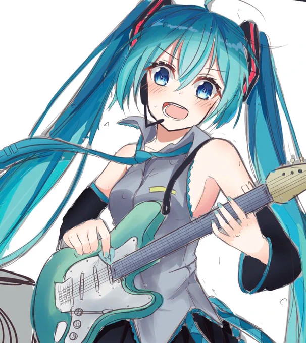 みっ!!! 