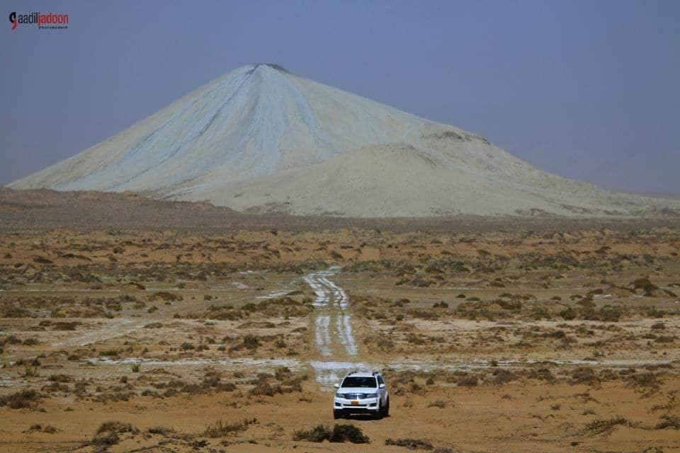 Some Beautiful Picnic Points of Balochistan 9. Kanraj Lasbela10. Sonmiani Beach Lasbela11. Chandargap Mudd Volcano Hingol12. Salyazi Zhob