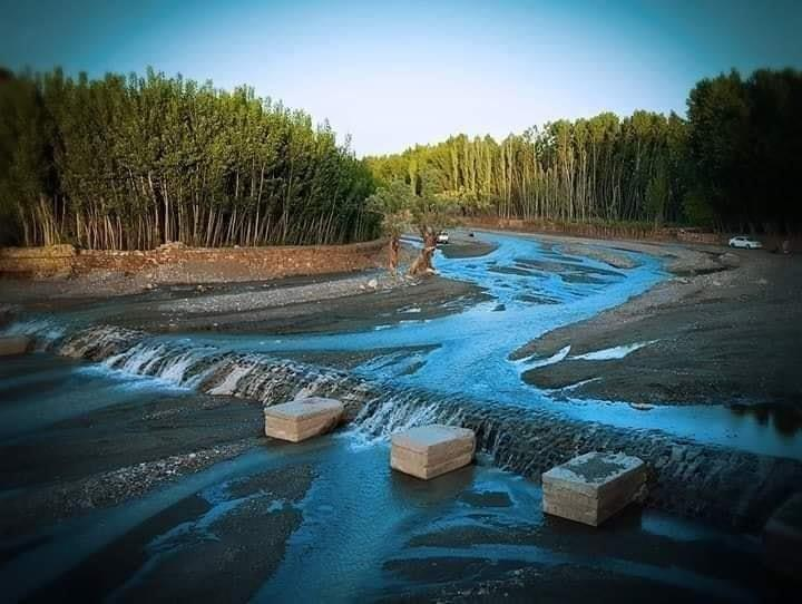 Some Beautiful Picnic Points of Balochistan 9. Kanraj Lasbela10. Sonmiani Beach Lasbela11. Chandargap Mudd Volcano Hingol12. Salyazi Zhob