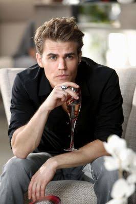 HAPPY BIRTHDAY PAUL WESLEY!  My first celebrity crush.     