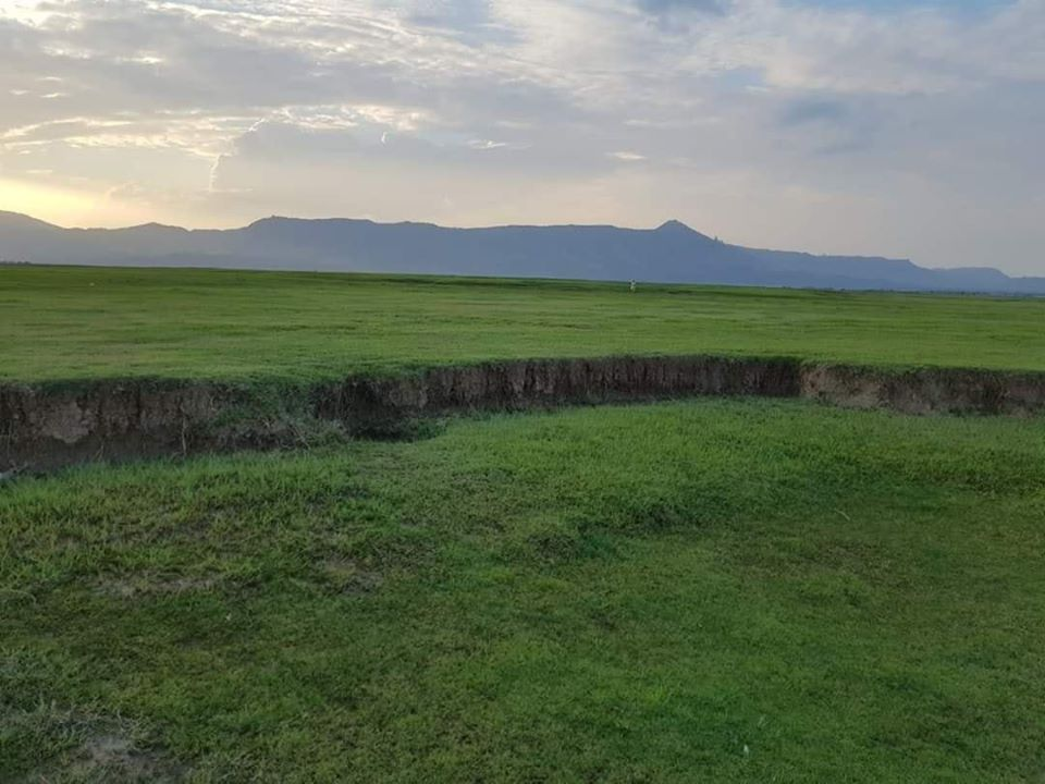 Some Beautiful Picnic Points of Balochistan 13. Nilly Dam Bostan14. Dasht Bolan15. Margha Kibzai Zhob16. Dansar Wadh Khuzdar