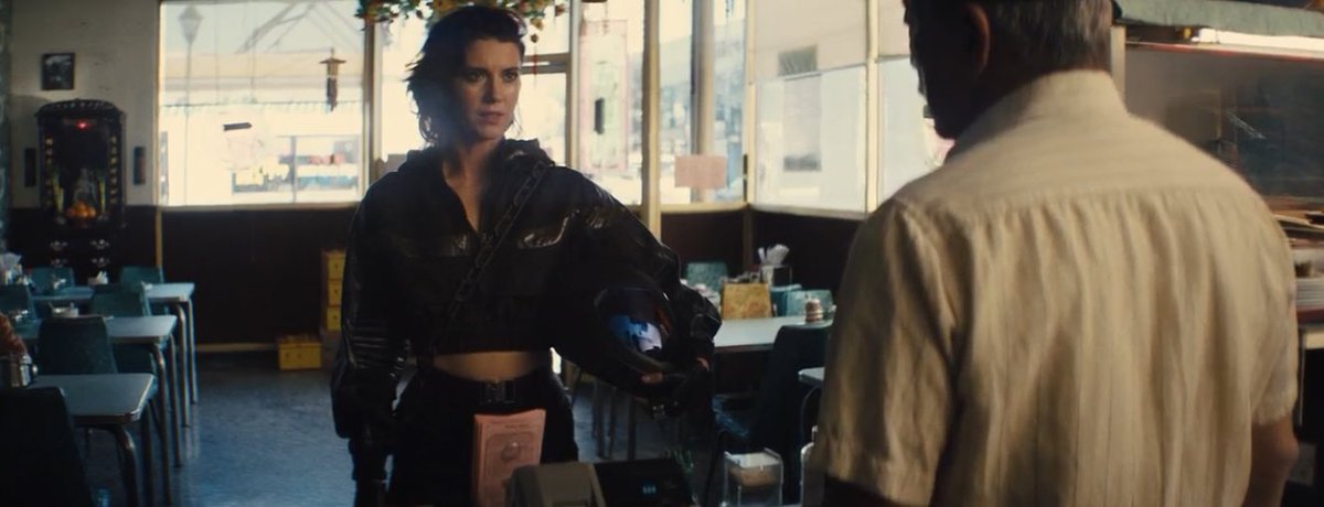 no thots head full thinking about mary elizabeth-winstead in birds of prey