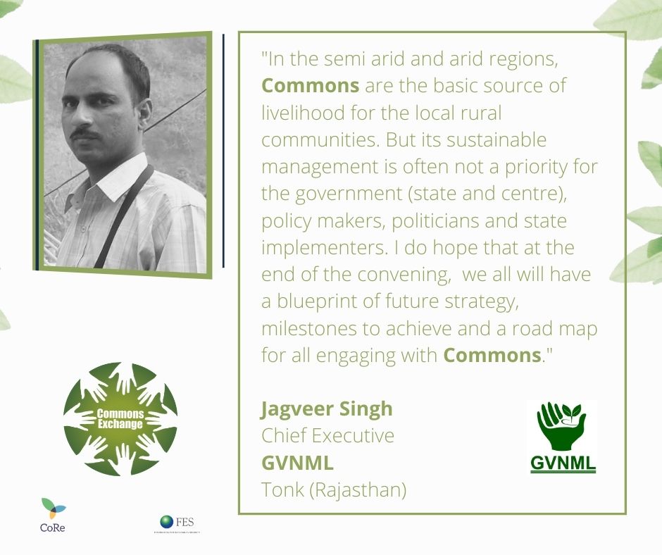 fesforcommons's tweet photo. #CommonsExchange Virtual Meet
Strengthening Learning and Partnership for Impact on the Ground.
On the 24th of July 2020, from 19.30 to 21.30 IST
#GVNML https://t.co/0ncGylNBxM
