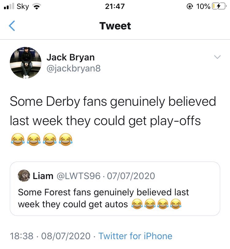Liam tweet media