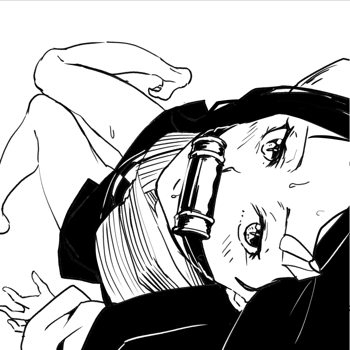 禰豆子 