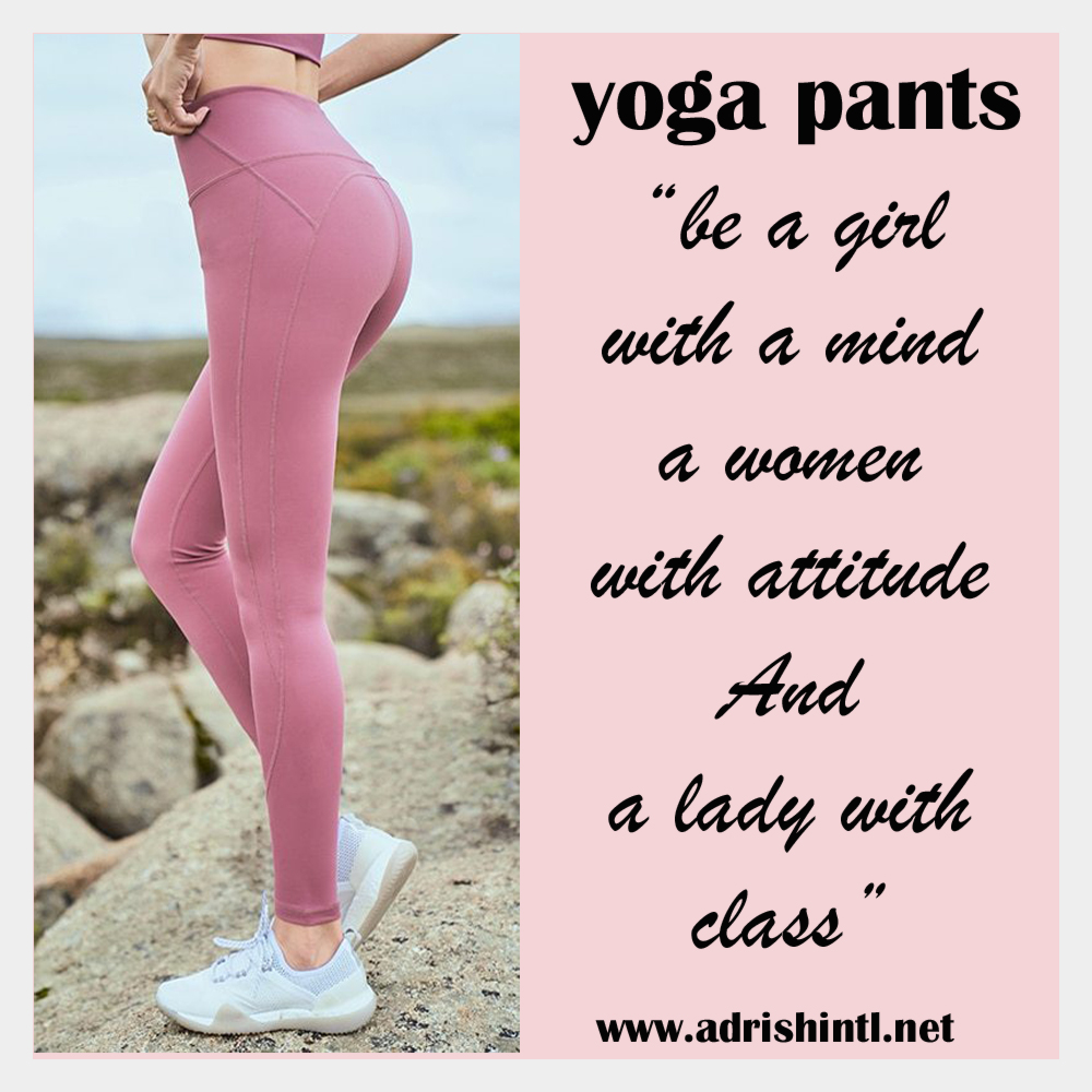 adrish_intl's tweet photo. #yogapants
The attitude of gratitude is the highest yoga...
secret of your perfect body is yoga and the secret of your yoga is your comfortable yoga clothing get your customized yoga clothing from your trust able custom clothing manufacturer #adrish https://t.co/j8qxyvB8KF