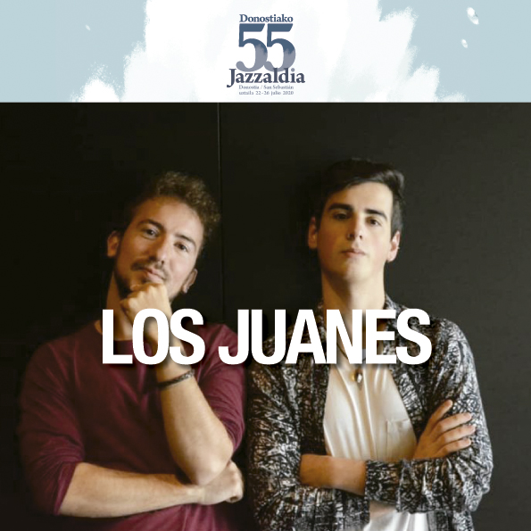 KatapultaBW's tweet photo. 👉GAUR Uztailak 23 Julio
#Donostia #Jazzaldia55
#bertako #musikataldeak #kontzertuak
#conciertos #gruposlocales
📍#terrazaskursaal
#LesFous 17:30 Zurriola Terraza
#LosJuanes 21:00 Zurriola Terraza
#LemyRiver 23:00 Frigo gunea
@GipuzkoaKultura
@jazzaldia @kutxakultur @musikenet https://t.co/N5T2f8kjaS