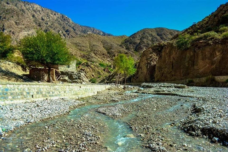 Some Beautiful Picnic Points of Balochistan 25. Pari Jhall Bolan26. Sanjavi Ziarat27. Gawadar Beach28. Hanna Lake Quetta