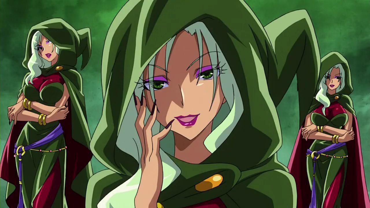 アッシュの灰塵 プリキュアの女性敵幹部って どうしてセクシーで大人な色気のある方々が多いのだろうか 一方で プリキュアたちは おっと 誰か来たようだ T Co Dlhhv3bef6 Twitter