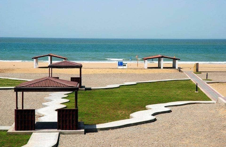 Some Beautiful Picnic Points of Balochistan 25. Pari Jhall Bolan26. Sanjavi Ziarat27. Gawadar Beach28. Hanna Lake Quetta