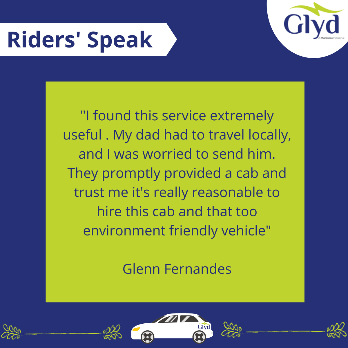 my_Glyd's tweet photo. We are grateful for the trust you have placed on us. #KeepGlyding
#Commute #Electric #Mumbai #sustainablemobility #MumbaiRains https://t.co/wt6gZx8dFF