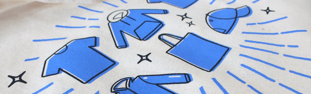 ¡Tenemos nueva página de #PersonalizaciónTextil! 
En ella podréis ver nuestro abanico de técnicas, las nociones básicas de cada una y ejemplos de estampación. ¡Echadle un ojo!  
👉 teefactory.es/personalizacio…