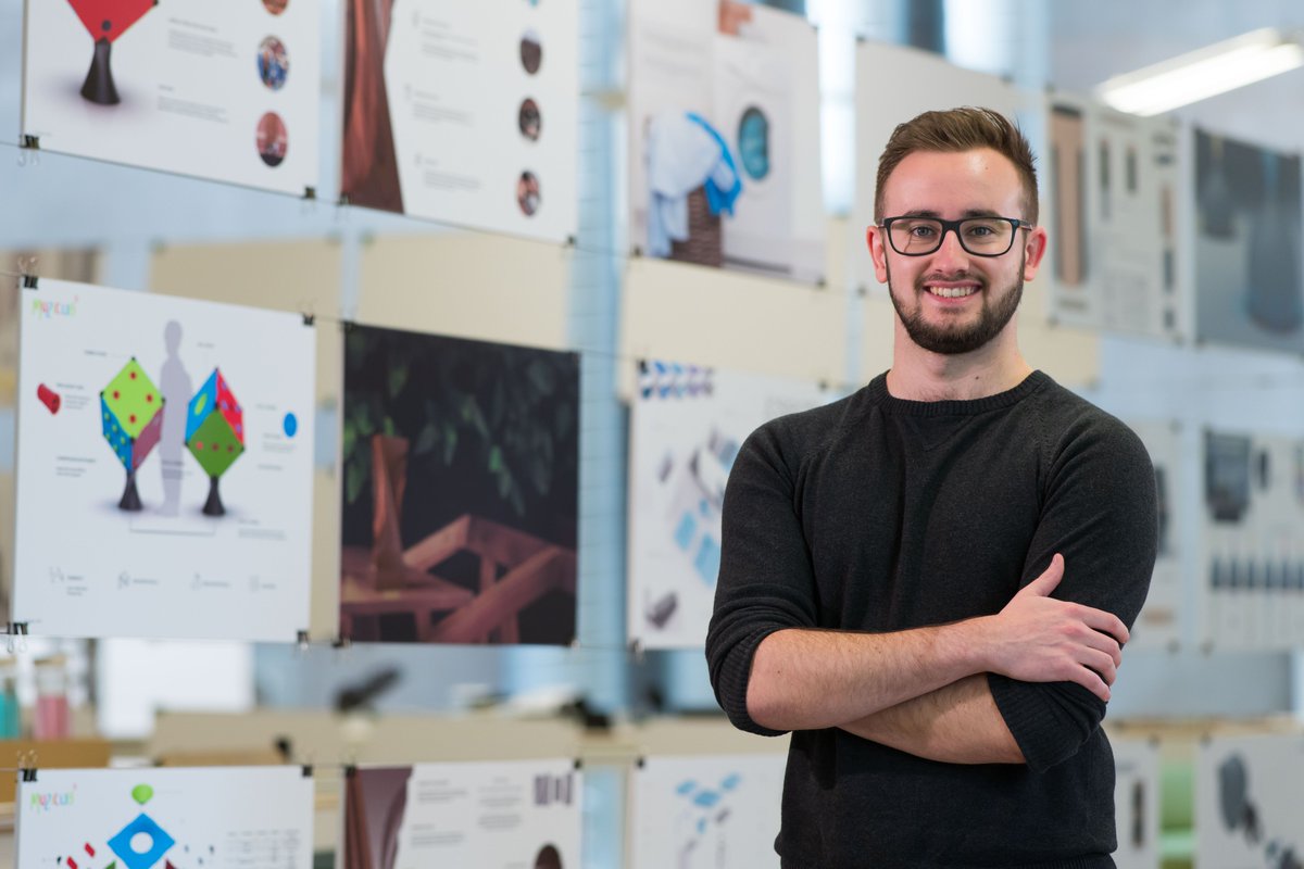 Interested in Postgraduate Study at <a href="/cardiffmetcsad/">Cardiff School of Art & Design</a>? We're holding a Live Q&amp;A session at 10am on 31st July where you can meet some of the team and learn more about our taught and research Masters opportunities: bit.ly/32EtD1H