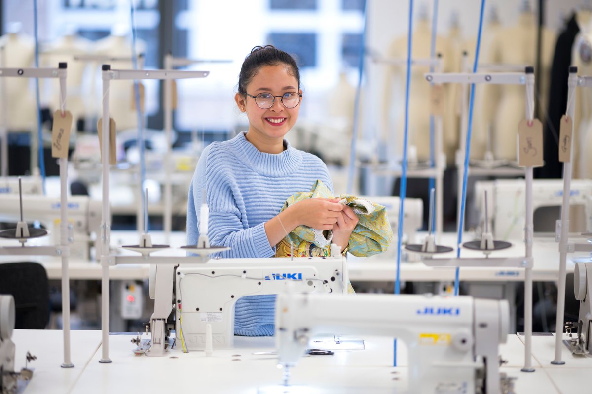 Cardiff Metropolitan University tweet media