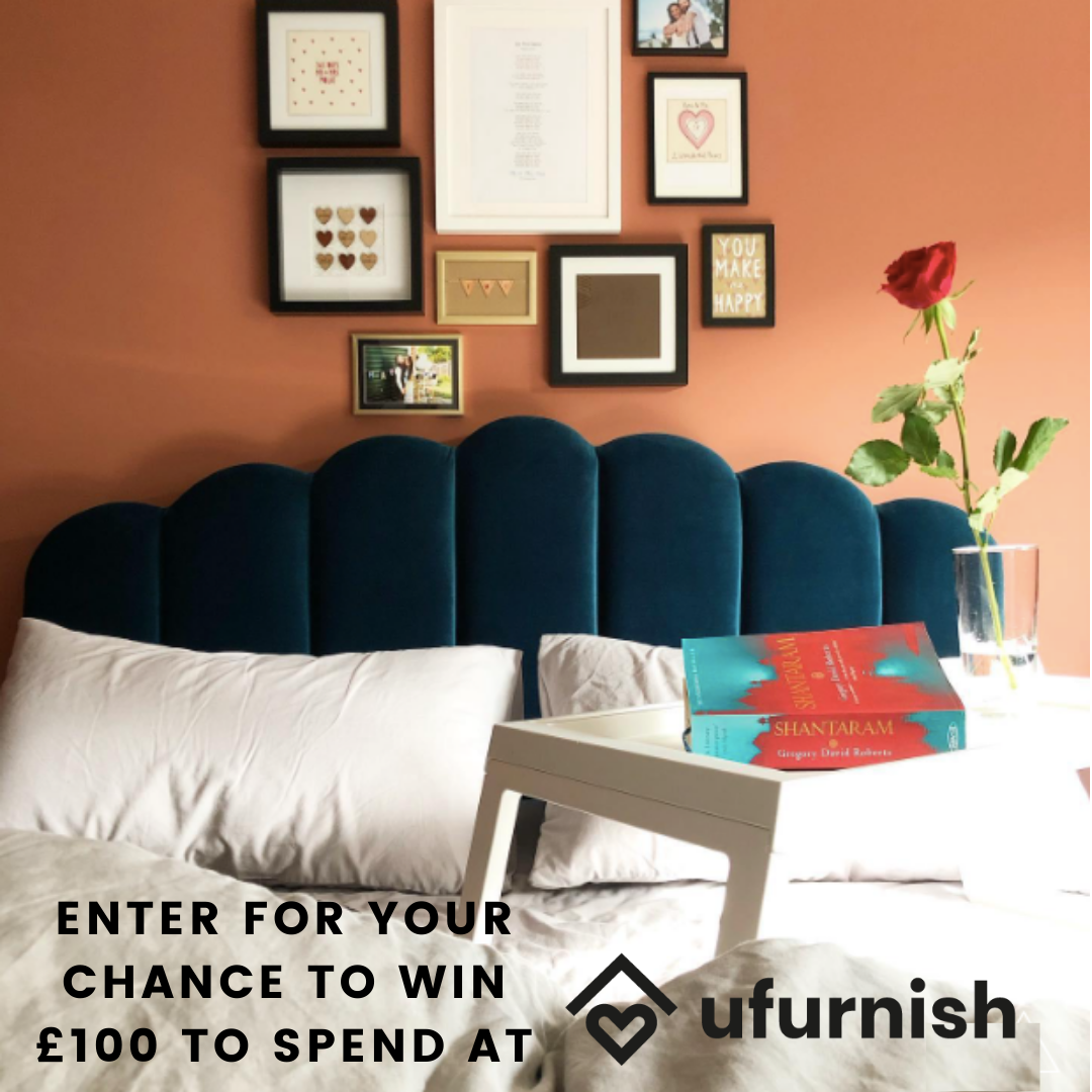 ufurnishcom's tweet photo. To celebrate our launch, we are giving you the chance to win £100 to spend on our website, every day, for the rest of the week! 

Visit https://t.co/gAQIC9ffZE where you will find more details.

Ends at midnight tonight - winners announced in 24 hours!

T&amp;C’s apply

#competition https://t.co/b89OLbXrAU