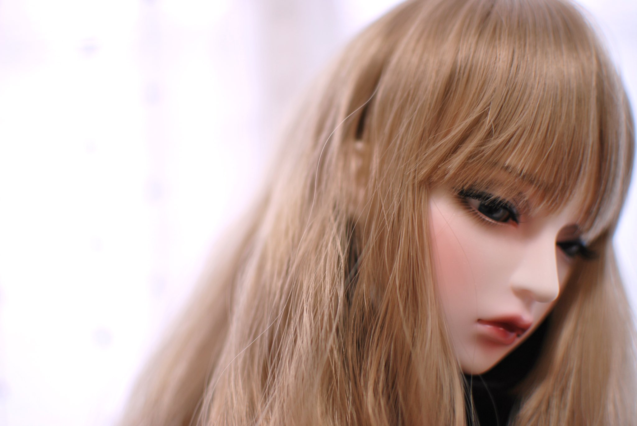 RSDOLL New EVAN Girl ver.- RSDOLL New EVAN Girl ver.-